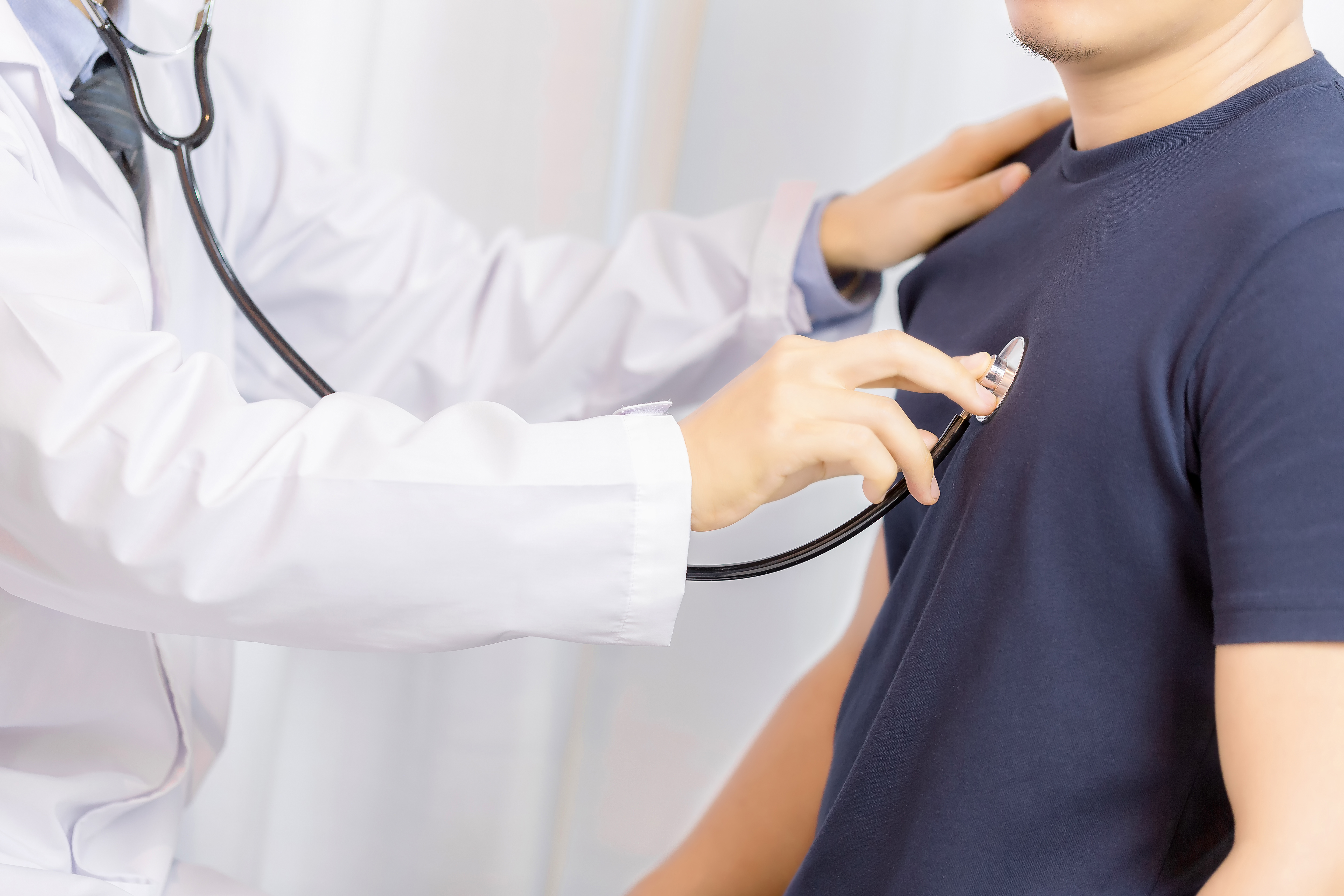 Non-Invasive Cardiology Faridabad